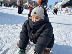 -沈阳奥体冰雪嘉年华