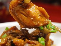 -集贤门·徽菜(福田店)