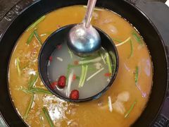 -重庆烧鸡公火锅(簋街店)