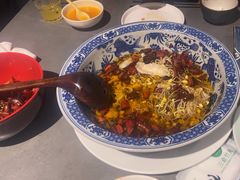 -三俞竹苑(红旗街万达店)
