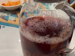 -楼兰古丽·新疆菜(大唐西市店)