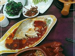 -万柳阁小馆·花园餐厅(龙潭湖店)