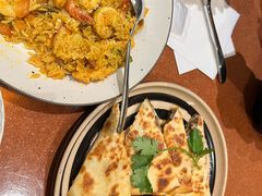 -Taco Mama嗒蔻妈妈墨西哥餐厅(环宇城店)