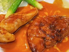 -利苑酒家(金宝店)