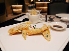 -京香轩·中餐厅(上海中庚聚龙酒店)