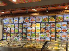 -北大荒.正宗东北菜(蓉花路店)