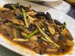-舌尖上·霞浦滩涂海鲜·新闽菜(总店)