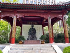 -李叔同故居纪念馆