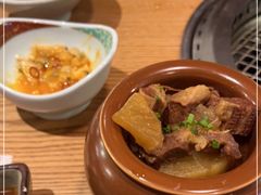 -赤坂亭·M9和牛烧肉·铁板烧(合肥万象城店)
