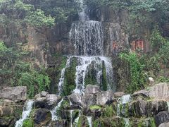 -陶祖圣境风景区
