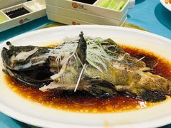 -万荣烤鸭店·北京菜(天坛店)