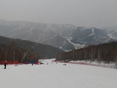 -密苑云顶乐园(云顶滑雪场)