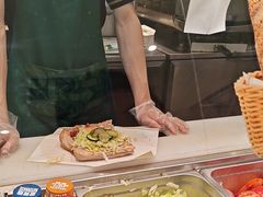 -赛百味SUBWAY(星摩尔店)