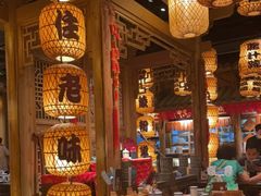 -南京大牌档(青岛万象城店)