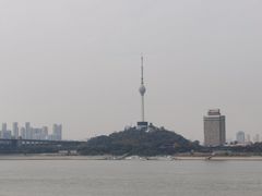 -武昌江滩