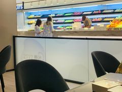 -水裹汤泉生活馆餐厅