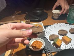 -敏珠拉姆藏餐·南京厨房(富春江东街店)