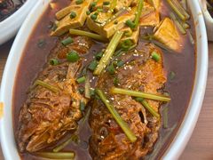 -汇通杨家·烤肉(汇通店)