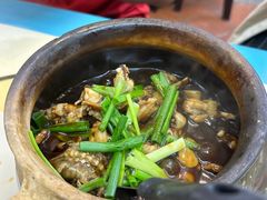 -明辉田鸡粥