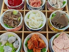 -海底捞火锅(凯德广场店)