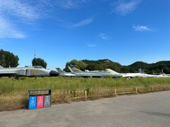 -中国航空博物馆