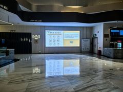 -万象影城(石家庄万象城IMAX激光店)