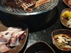 -韩盛·盛江山自助料理(学院路江北大学城店)
