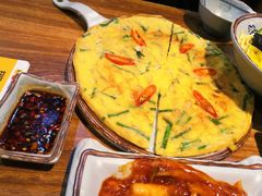 -金石陈朝鲜拌饭(东城万达店)