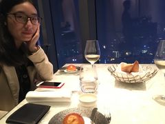 -广州四季酒店·佰鲜汇·现代法餐