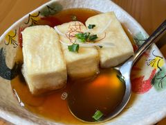 日式炸豆腐-天手古舞居酒屋(889广场店)