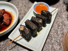 -南京大牌档(青岛万象城店)