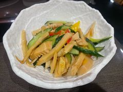 -金泽大酒店·卢塞恩餐厅·年夜饭春节连市