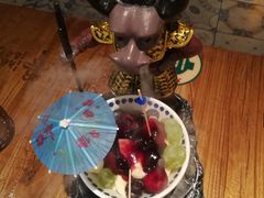 -那些年记忆烧烤