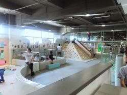 -LePark乐派亲子餐厅(33小镇店)