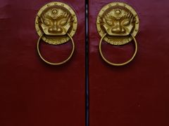 -北京国子监胡同