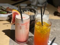 -穹六人间 people 6(岳阳路店)