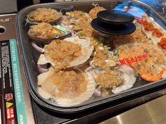 -庆江南江南菜(琴湖溪里花园城店)