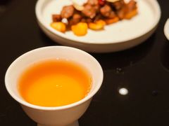 -厦门艾美酒店·乐美中餐厅