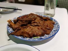 酱牛肉-老长沙龙虾馆·聚会餐厅(白石洲店)