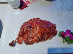 -茅庐川菜(烟台万象汇店)