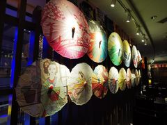 -佛山希尔顿酒店·融誉亚洲美食荟