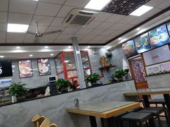 -东关吉祥西安腊汁肉夹馍(健德门店)