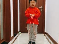 -赫石少儿体能馆(奥森店)