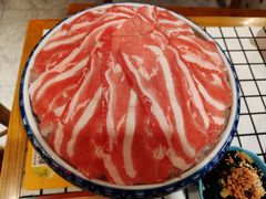 -土货重庆火锅(吾悦广场店)