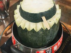 -尚竹阁冬瓜盅·18年地标美食(平洲店)