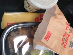 -永和大王(万顺路店)