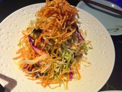 -额尔敦传统涮(公园西路店)