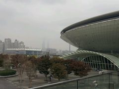 -世博源公馆·本帮融合菜·主题包厢·江景餐厅