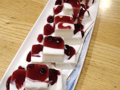 -天盛海鲜烧烤大排档(幸福店)