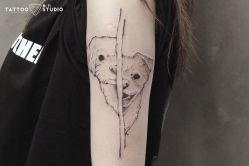 -飛凡TATTOO纹身•原创